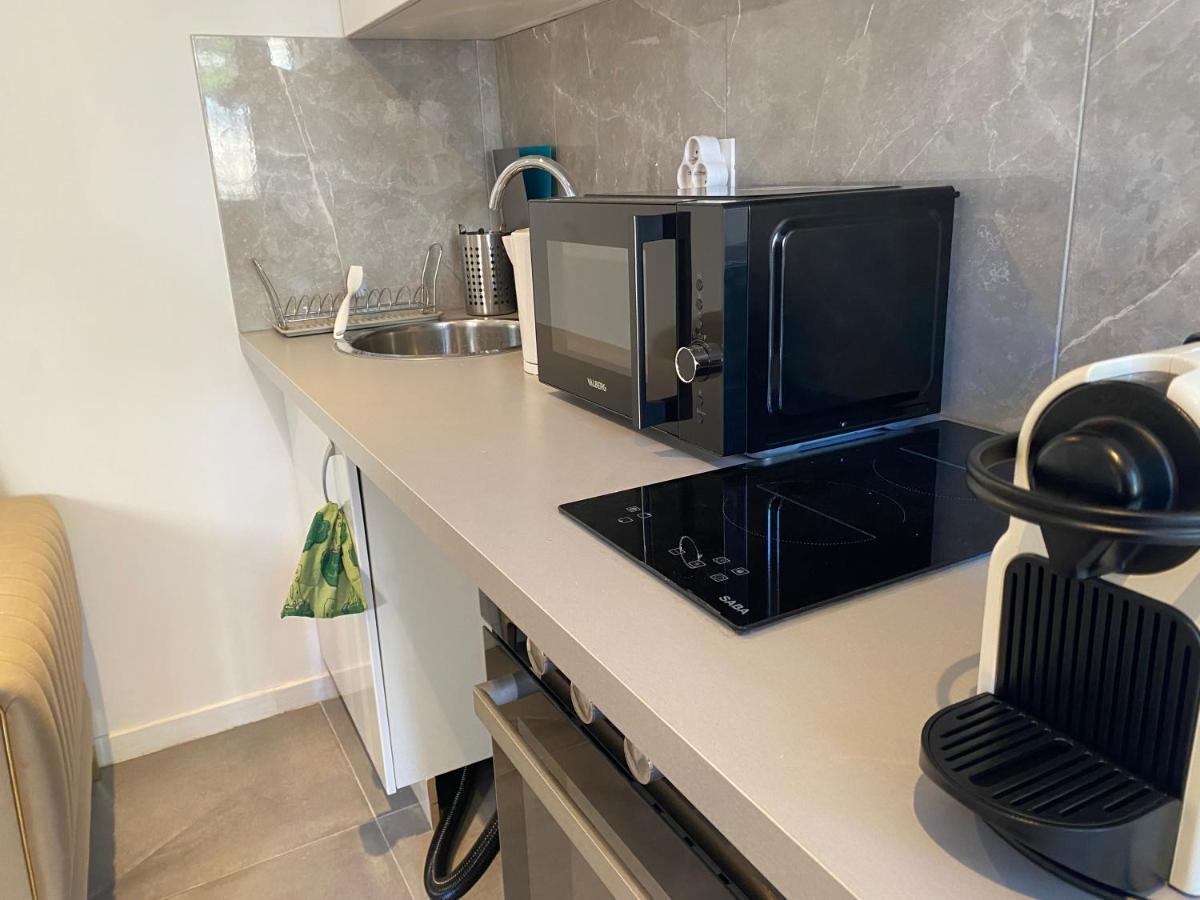Le Venitien Appartement Marseille