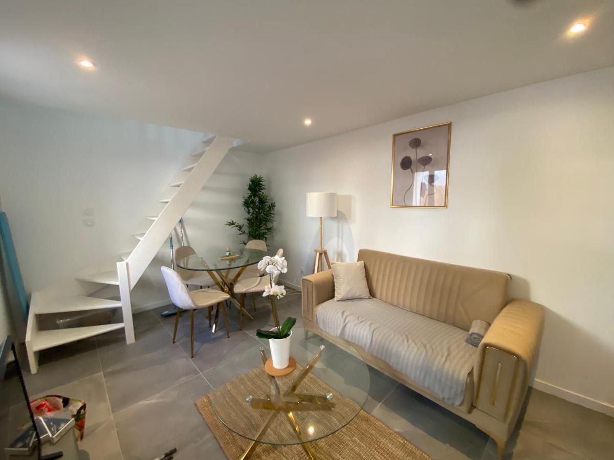 Le Venitien Appartement Marseille