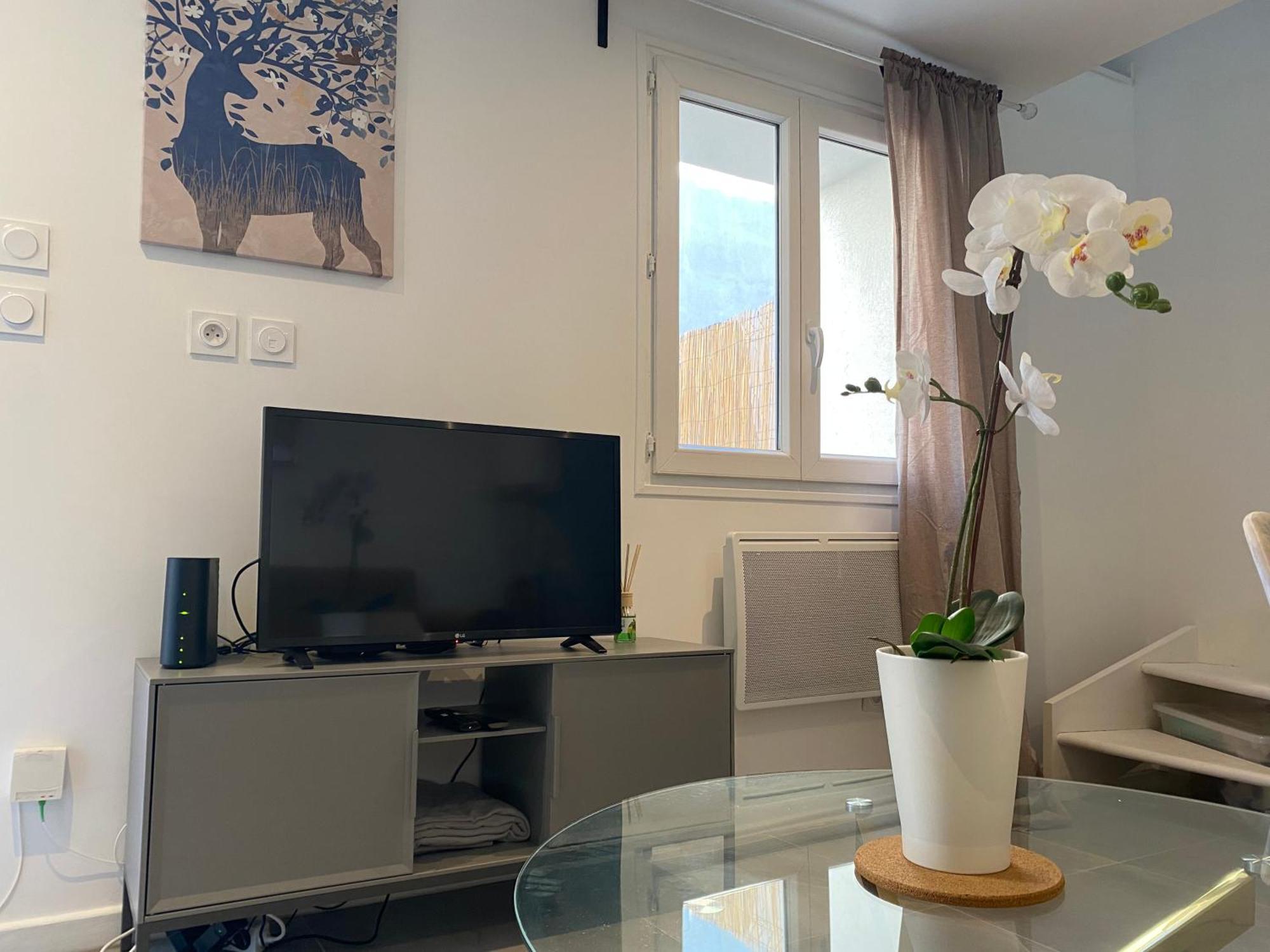 Appartement Le Venitien