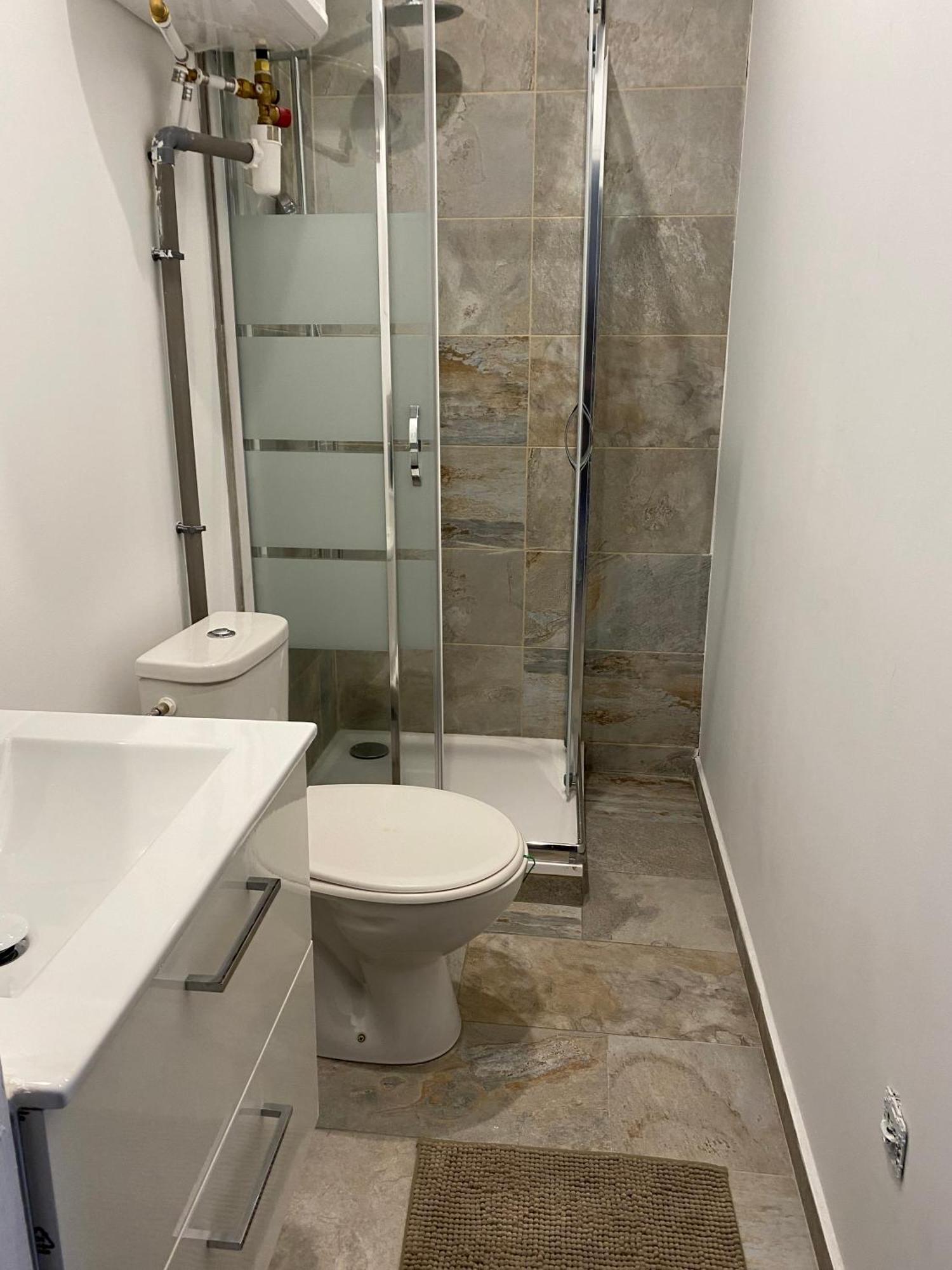 Le Venitien Appartement Marseille