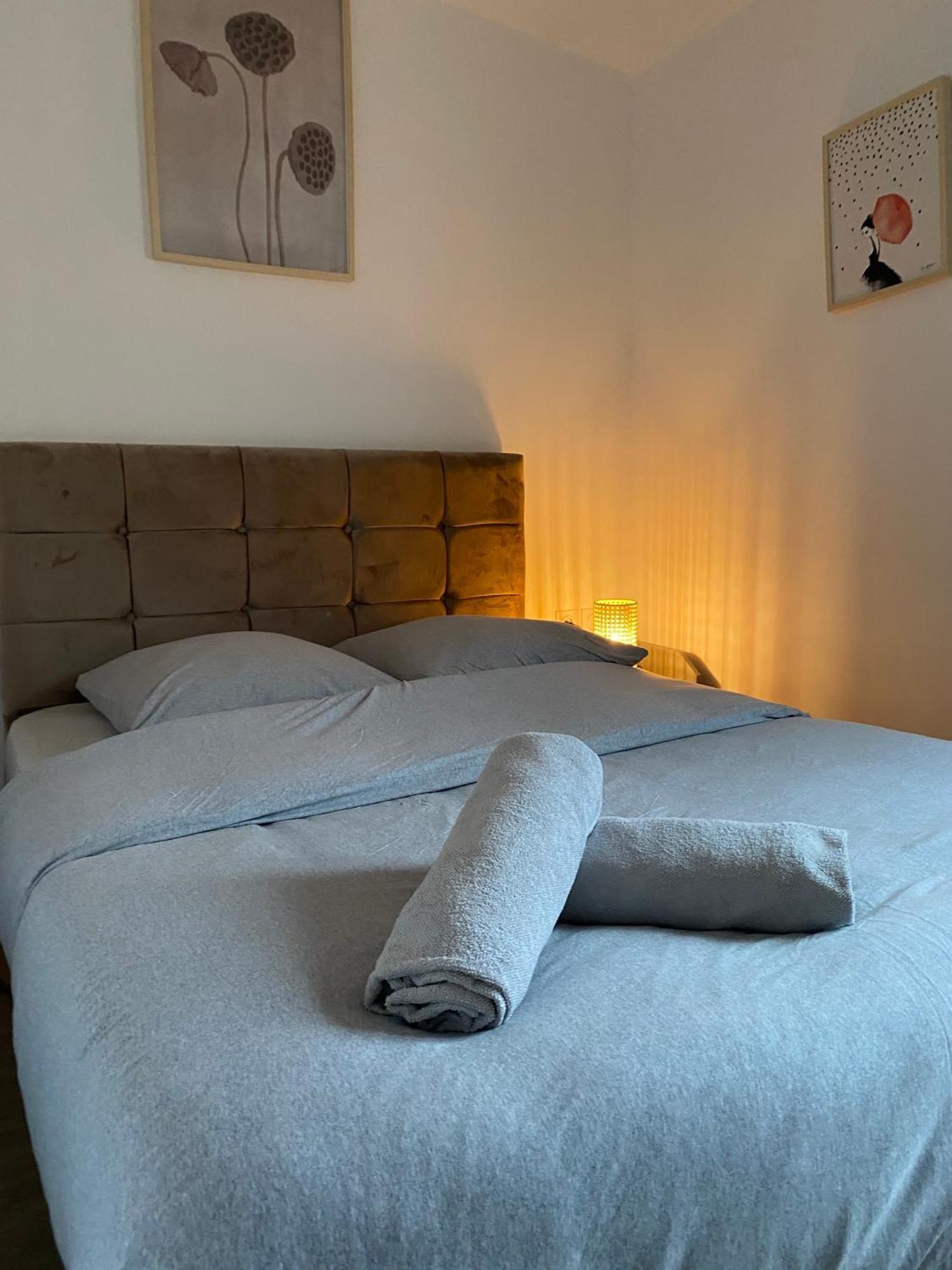 Appartement Le Venitien Marseille