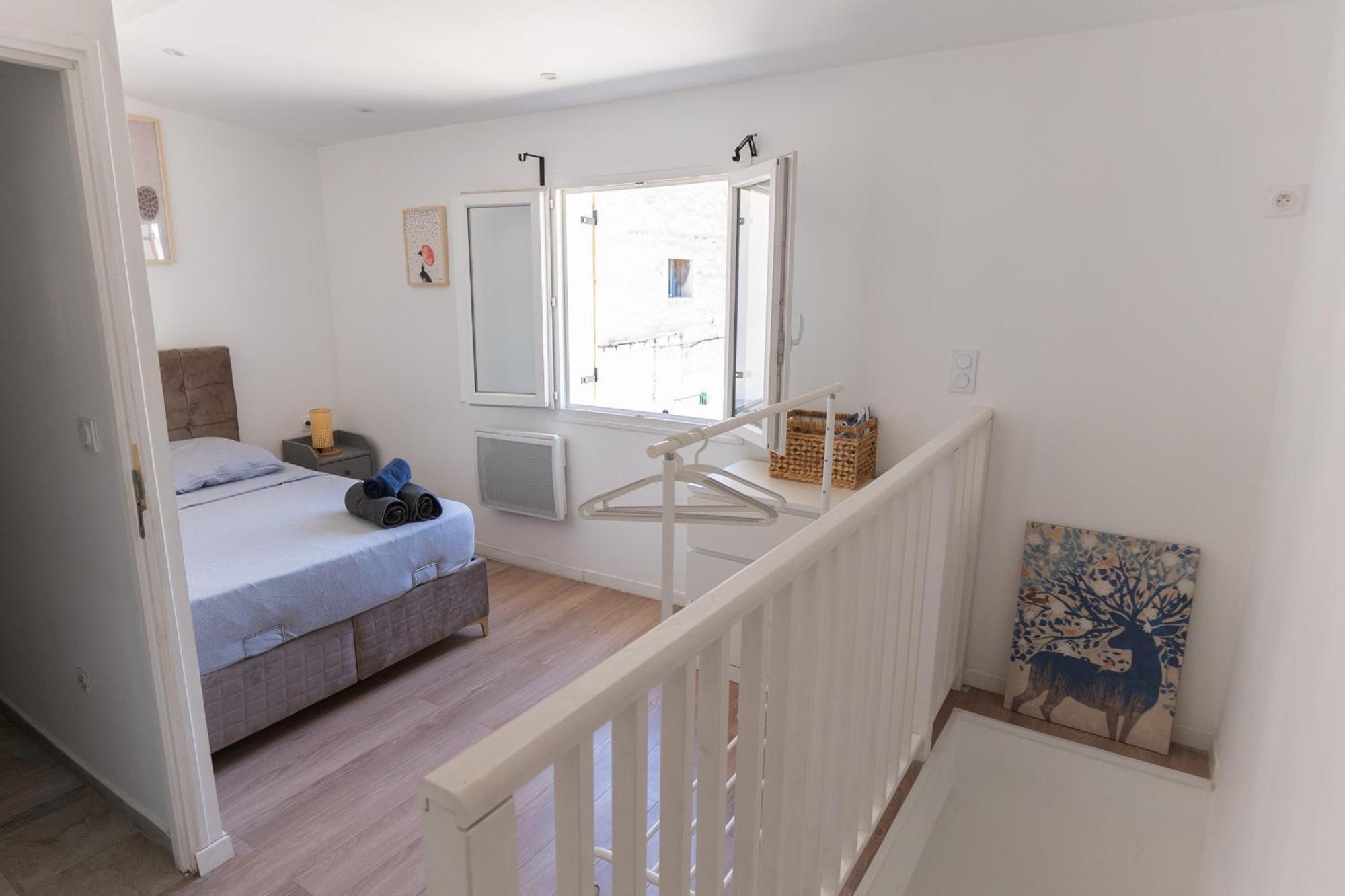 Appartement Le Venitien *