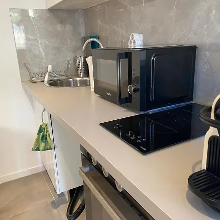 Ferienwohnung Le Venitien Marseilles Exterior foto