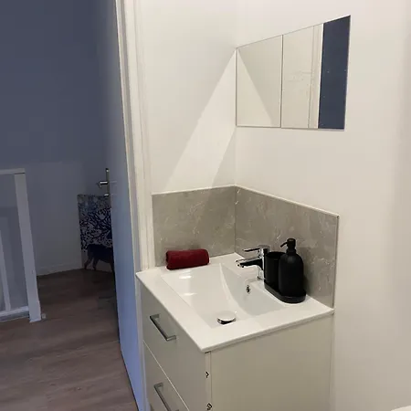 Ferienwohnung Le Venitien Marseilles Exterior foto