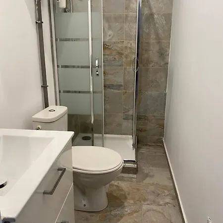 Ferienwohnung Le Venitien Marseilles Exterior foto