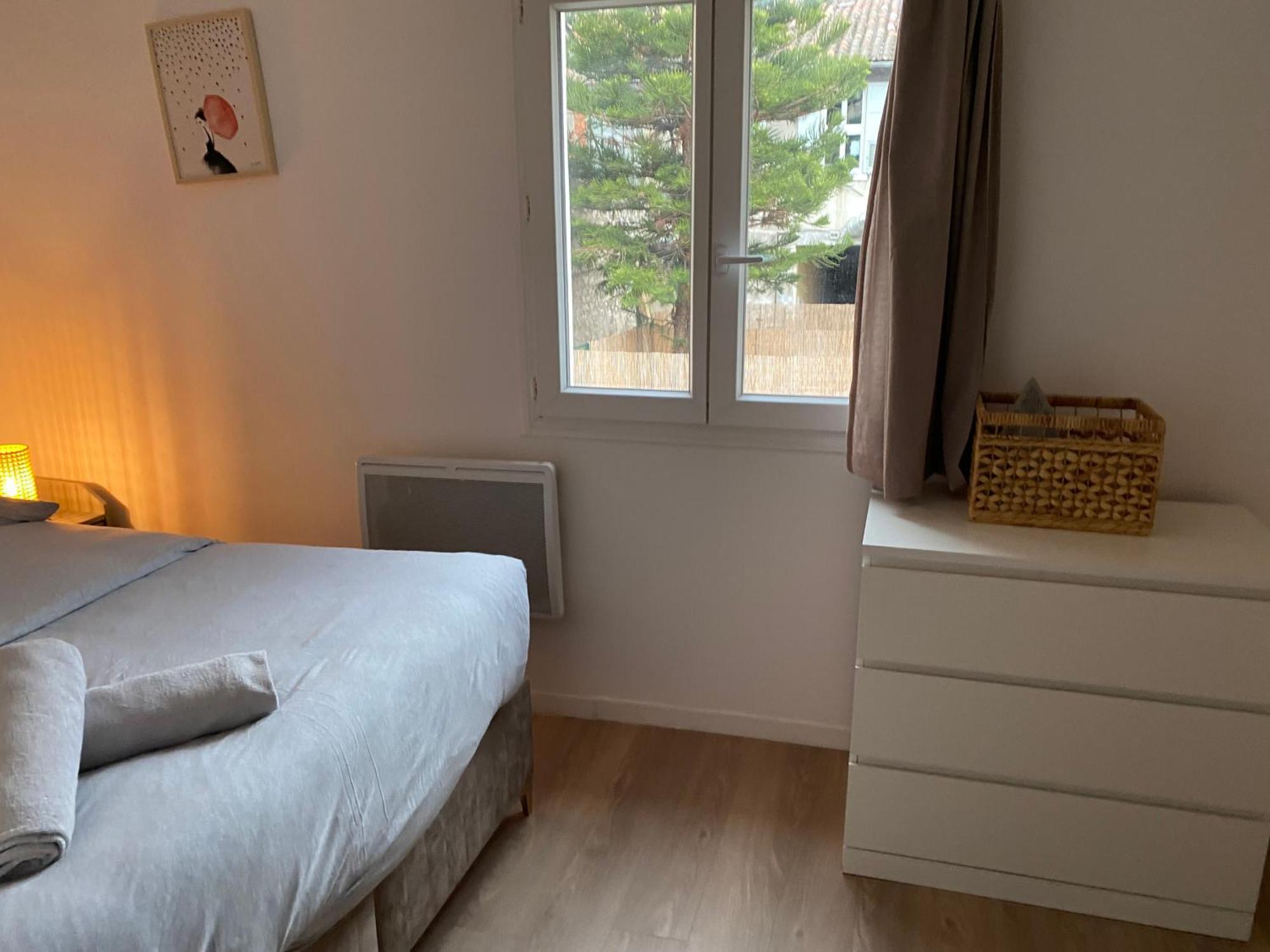 Le Venitien Apartment *