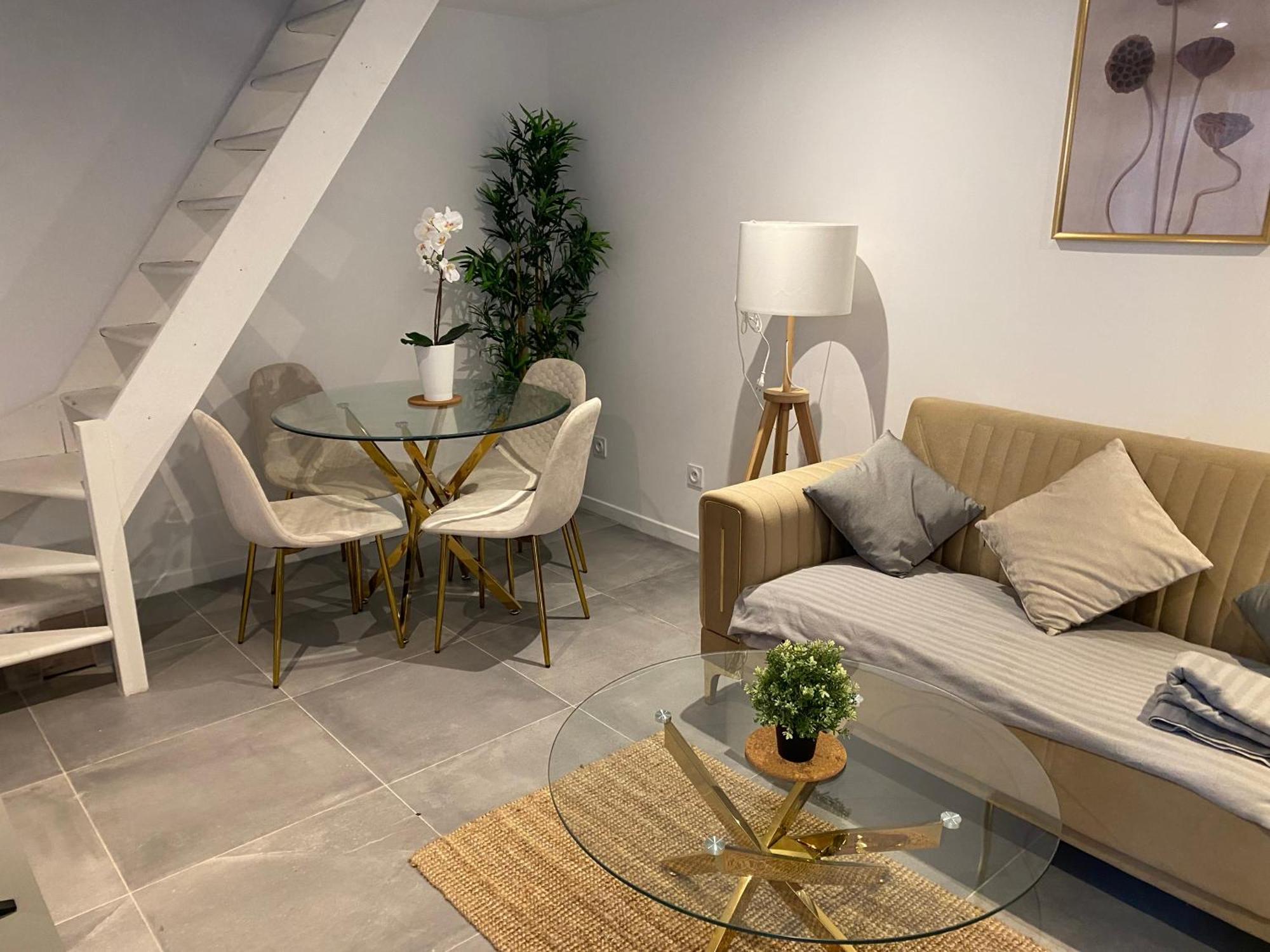 Le Venitien Apartment Marseille
