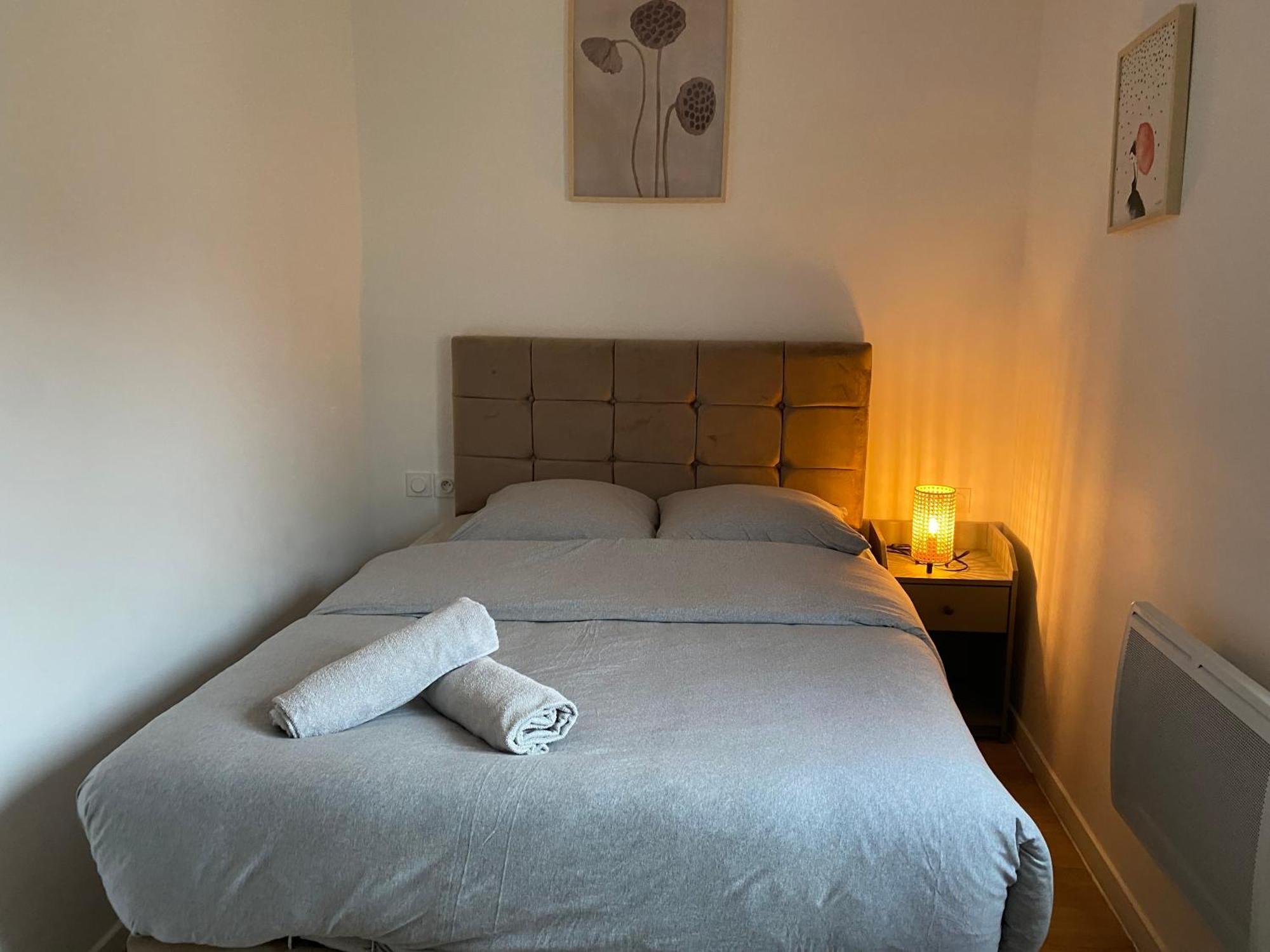 Le Venitien Apartment