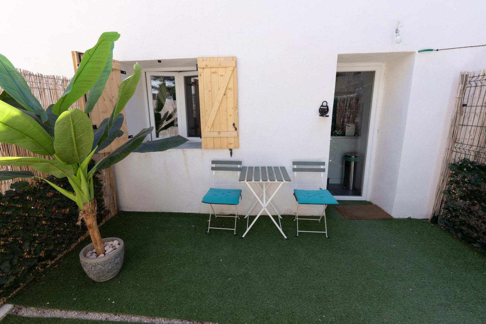Apartment Le Venitien Marseille