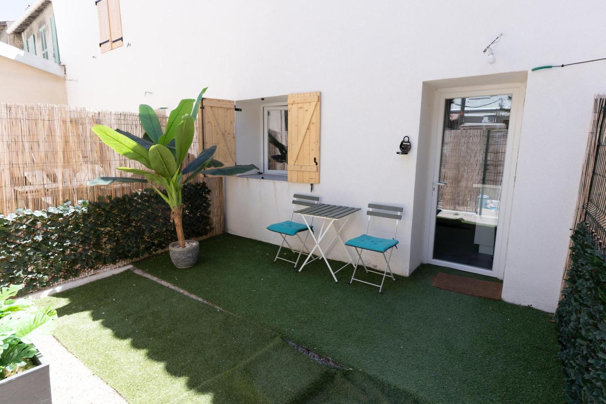 Le Venitien Apartment *