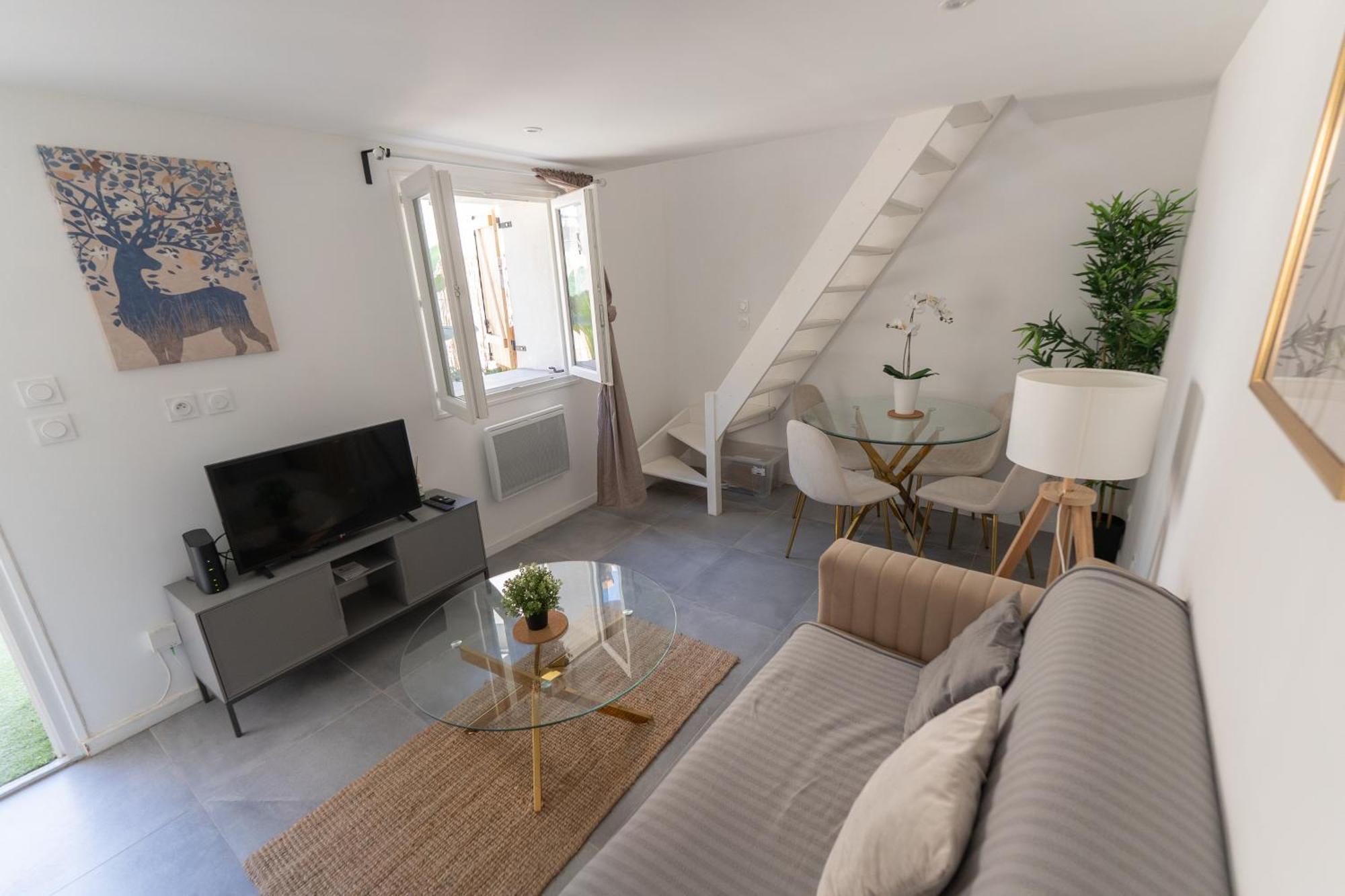 Apartment Le Venitien