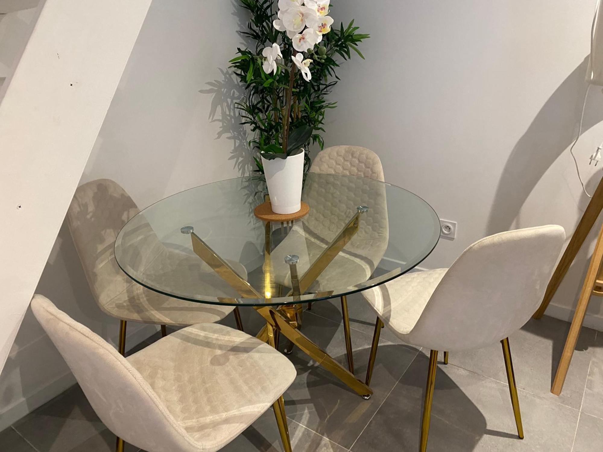 Le Venitien Apartment *