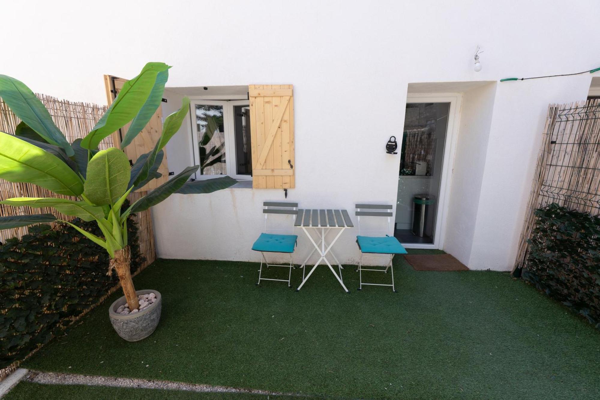 Le Venitien Apartment *